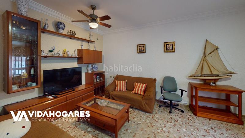 Foto c8f93a8f-8963-451f-85b3-e52b6eed0555. Appartement dans Centro - La Costilla Rota