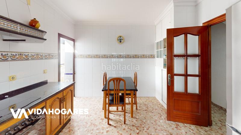 Foto ccf8cc34-5ed5-4615-8564-b4bac1f875f2. Appartement dans Centro - La Costilla Rota