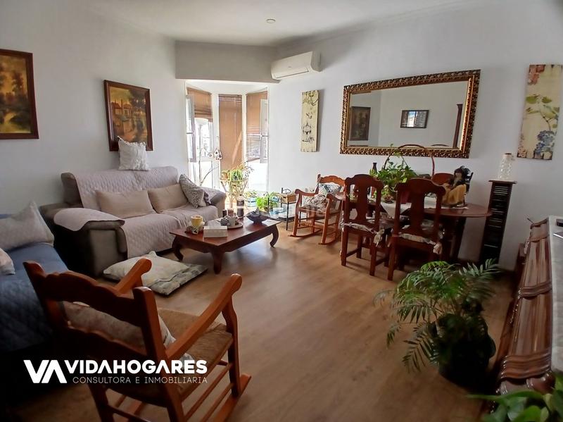 Foto 05e46c1c-bffe-43f3-b4e7-2cc3184bc440. Flat in Centro - La Costilla Rota