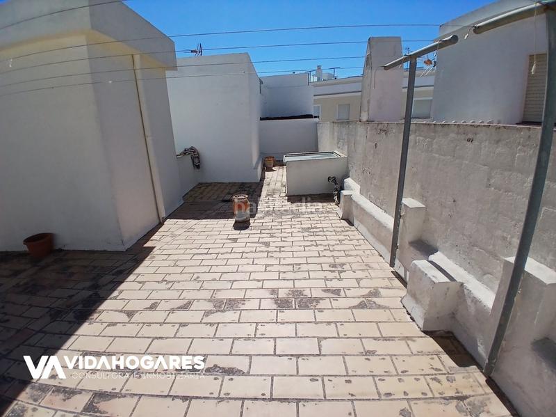 Foto 21520083-3cef-4c24-a9de-5b303f72b7b0. Flat in Centro - La Costilla Rota