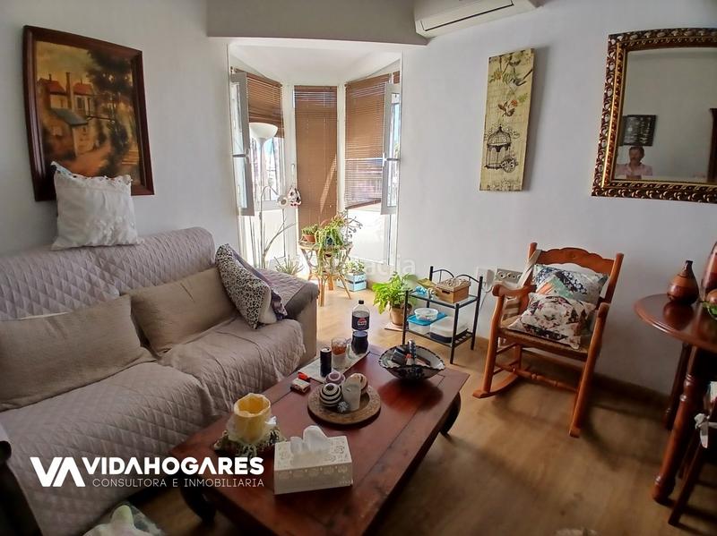 Foto 7bbb1bbd-ba5c-4011-b7ca-f04eae7fce8f. Flat in Centro - La Costilla Rota