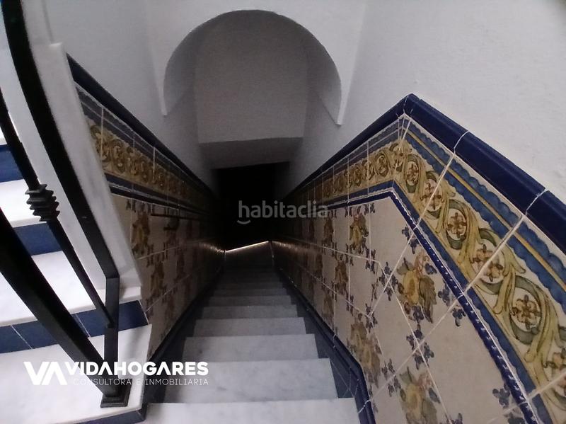 Foto 9b472f07-ad4a-4a8f-83b6-9f4fa9a3a18a. Flat in Centro - La Costilla Rota