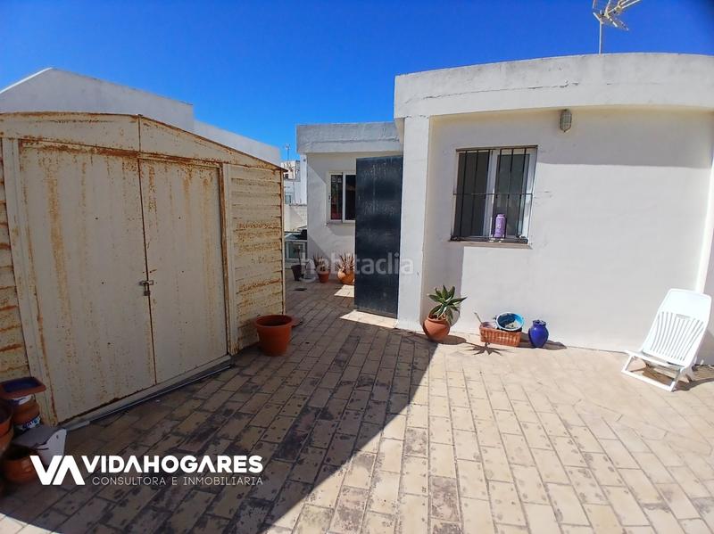 Foto e26f8df2-f34e-49ba-99db-2843b31738ce. Flat in Centro - La Costilla Rota