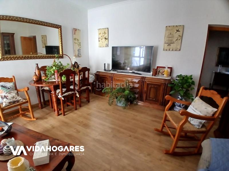 Foto e4c4b929-9a84-44c6-a49f-037bbae33444. Flat in Centro - La Costilla Rota