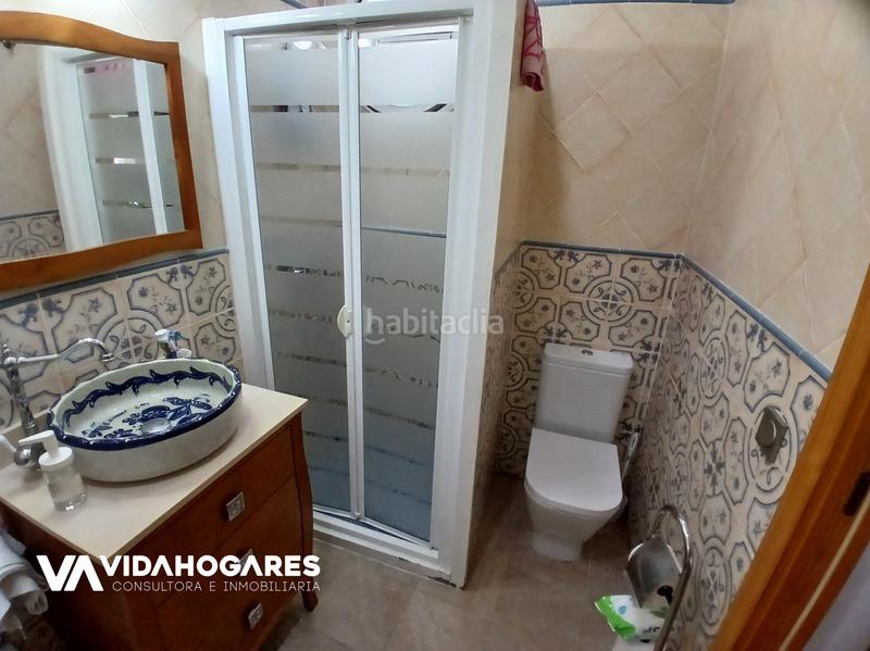 Foto edc8a7f1-6e2f-4076-b788-8cc78c69cc25. Flat in Centro - La Costilla Rota