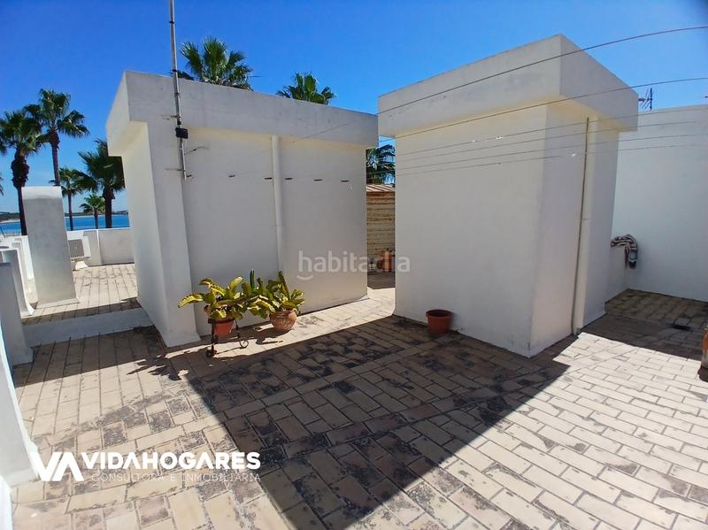 Foto f4d4a2cd-08e6-40c3-a35f-85be54083756. Flat in Centro - La Costilla Rota