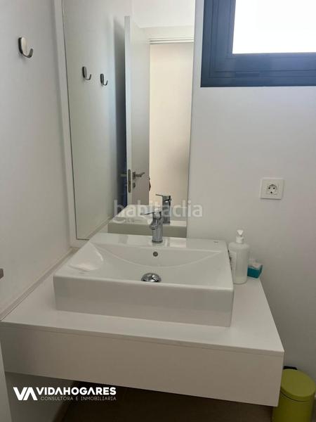 Foto 59c77ec4-cc52-49af-ab21-aabc7304f7a3. Pis amb aparcament piscina a Aguadulce - Almadraba - Punta Candor Rota