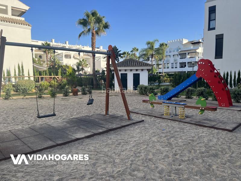 Foto ab43d53b-bc1c-4133-ba62-003435c58462. Pis amb aparcament piscina a Aguadulce - Almadraba - Punta Candor Rota