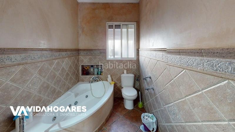 Foto 4401665b-bdb0-47f2-8261-3f562eb7bd00. Maison dans El Chorrillo - El Molino Rota