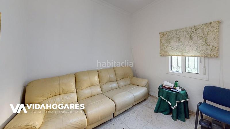 Foto 9322dc09-c6ee-4888-852e-355776e8fe33. Maison dans El Chorrillo - El Molino Rota