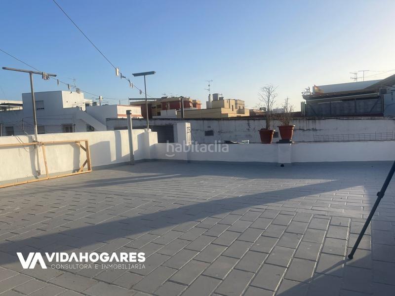 Foto cccf46fb-4c53-47b3-bda9-7e3c1dc210a3. Maison dans El Chorrillo - El Molino Rota