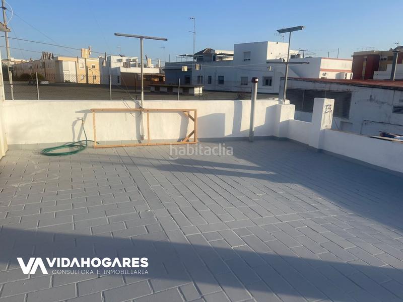 Foto f5101afc-e20a-4a81-ae25-e767aee66584. Maison dans El Chorrillo - El Molino Rota