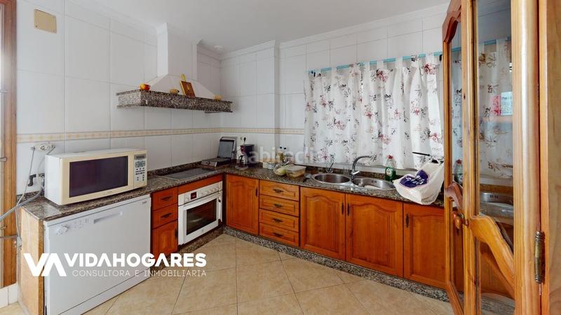 Foto f89c6c45-b574-42a6-a069-ca981de0f56e. Maison dans El Chorrillo - El Molino Rota