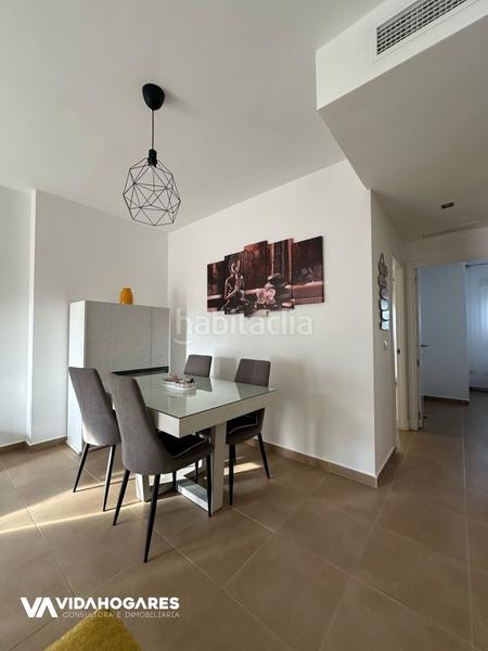 Foto 6a9cd39f-2f50-41f8-b22e-b72153017115. Pis amb aparcament piscina a Aguadulce - Almadraba - Punta Candor Rota