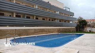 Pis a Zona Carrefour. Pues sí, esta vivienda es justo lo que buscabas, bonita, coqueta