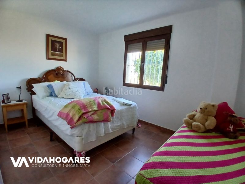 Foto 15b9304b-9ff2-4a92-8852-39959fb10257. Masia amb aparcament a Norte - Blanca Paloma Rota