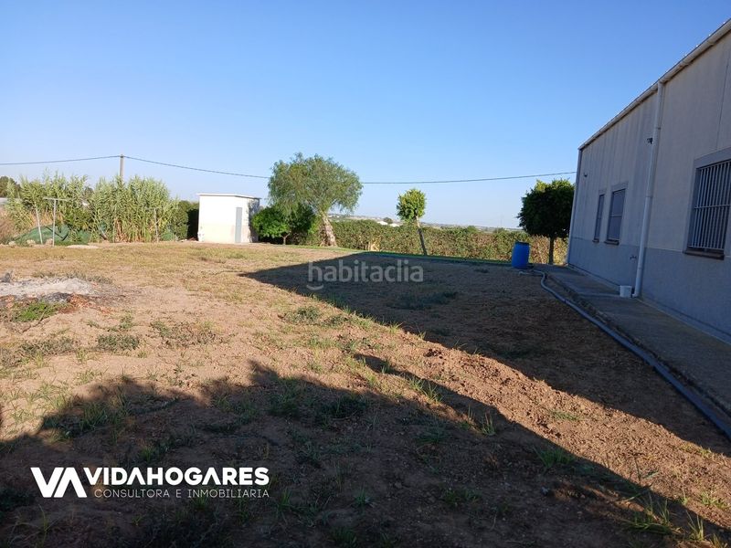 Foto fc5784ae-35f0-49fc-8575-cf1a7ec694d5. Masia amb aparcament a Norte - Blanca Paloma Rota