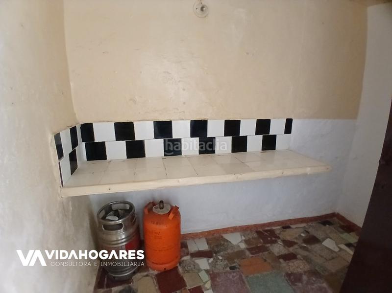 Foto 62e5e49f-da0e-4f15-a7c3-4188c0b9b37f. Etagenwohnung in Centro - La Costilla Rota