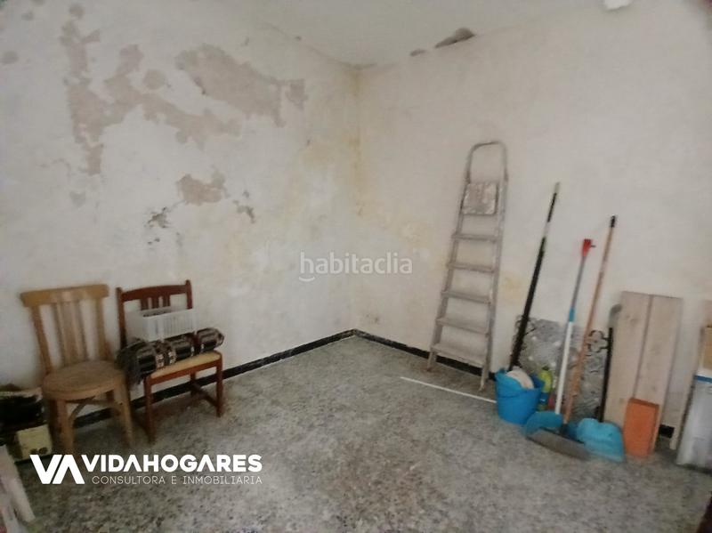 Foto 7b4e8aca-f3ee-4955-a924-2282572ce493. Etagenwohnung in Centro - La Costilla Rota