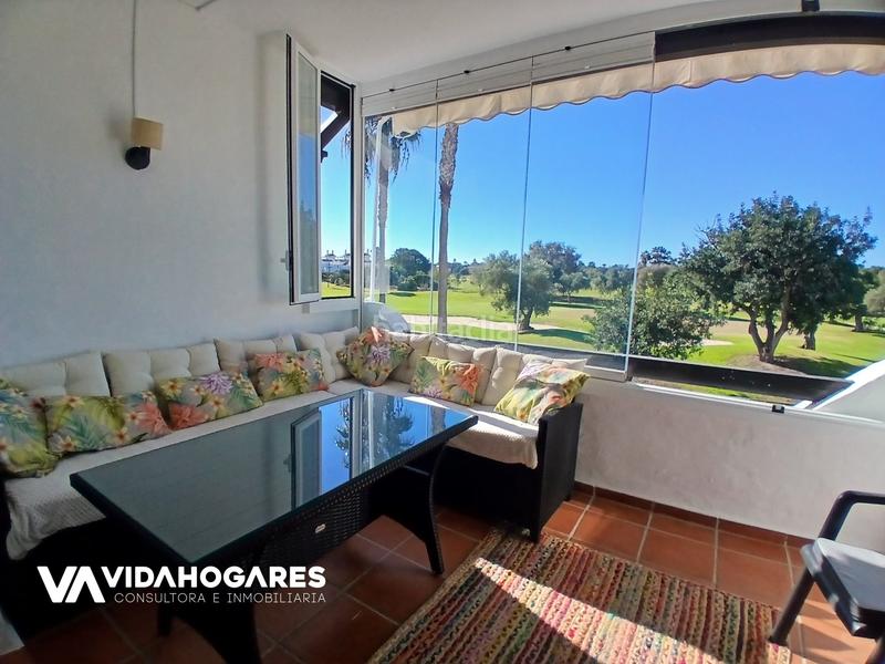 Foto 2e10186f-7a94-4a8a-81a8-e6392dca6b3c. Appartement avec chauffage parking piscine dans Costa Ballena - Largo norte Rota