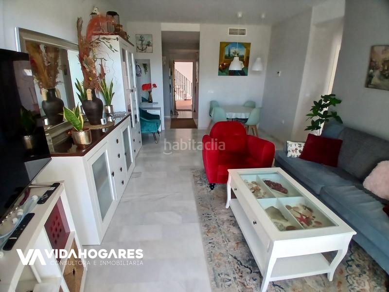 Foto 31825236-b926-468b-830c-b5fa7d15b9bd. Appartement avec chauffage parking piscine dans Costa Ballena - Largo norte Rota