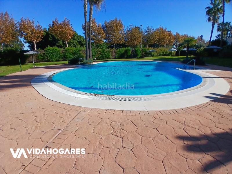 Foto 7360bead-c48f-4695-9fe8-bdc48b18c557. Appartement avec chauffage parking piscine dans Costa Ballena - Largo norte Rota