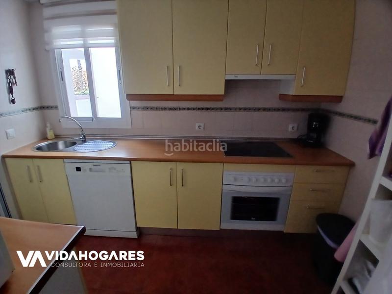 Foto af382f5e-1bee-4e6d-b56e-3dd48f0295e4. Appartement avec chauffage parking piscine dans Costa Ballena - Largo norte Rota