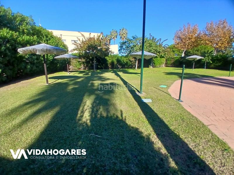 Foto b4f5290d-8856-41a2-a3d3-d572bf8d2b29. Appartement avec chauffage parking piscine dans Costa Ballena - Largo norte Rota