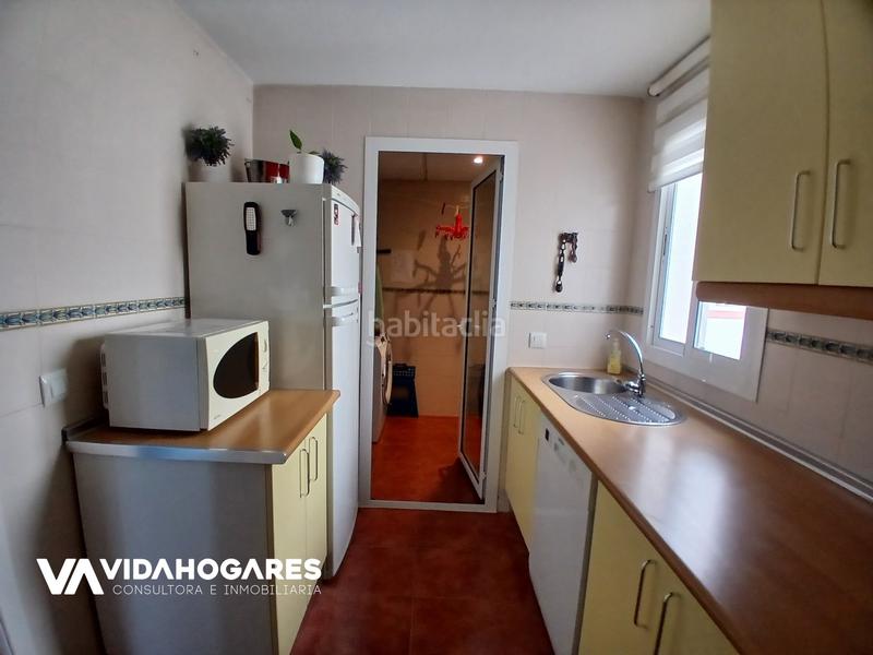 Foto f762b881-6971-4cb1-817c-f8b4fde7c396. Appartement avec chauffage parking piscine dans Costa Ballena - Largo norte Rota