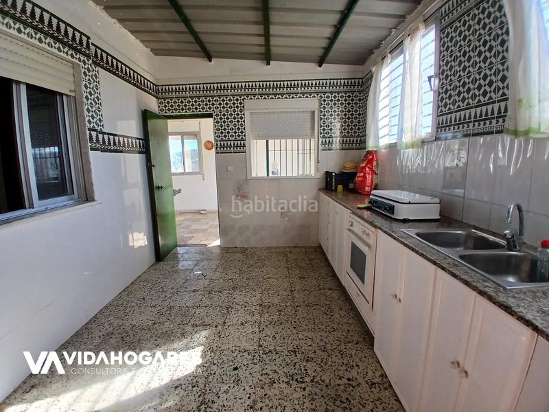 Foto 36026643-6ea2-4c4a-a443-e20795ba34f0. Masia a Aguadulce - Almadraba - Punta Candor Rota