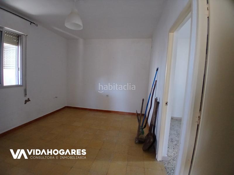 Foto 5c3d4440-5a51-4e61-bb3b-0d7a8e28e9ae. Masia a Aguadulce - Almadraba - Punta Candor Rota