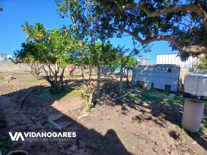 Foto 79f04d7a-7fac-4116-901a-dc72ccb3038d. Masia a Aguadulce - Almadraba - Punta Candor Rota