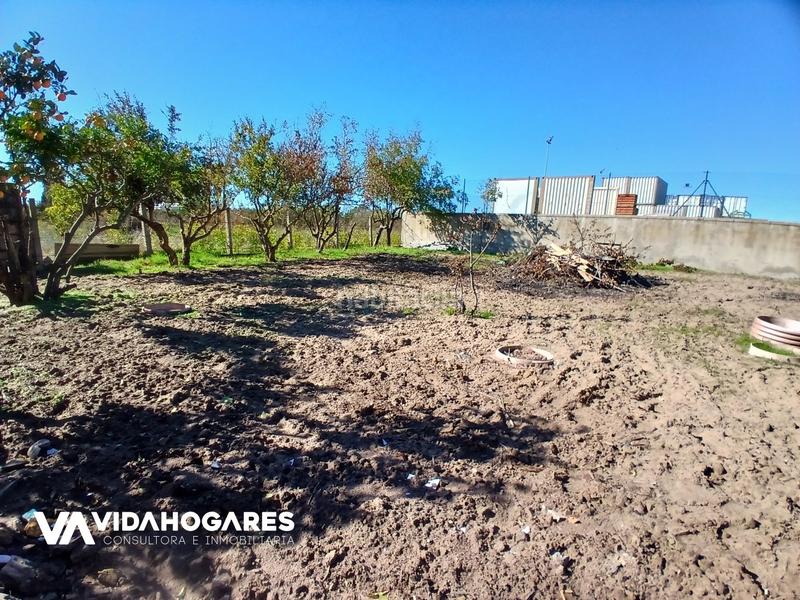 Foto 8d055500-0801-4d3f-ba8a-31c91b47d822. Masia a Aguadulce - Almadraba - Punta Candor Rota