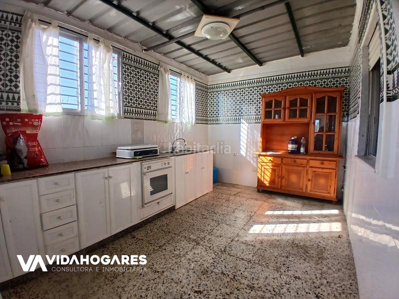 Foto b9a736c0-6c57-443a-b923-8003d02b5558. Masia a Aguadulce - Almadraba - Punta Candor Rota