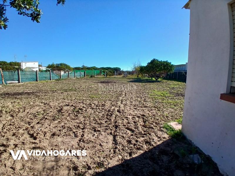 Foto ccf32e5d-8e2b-4b2c-87e2-ce50f9e4c9c0. Masia a Aguadulce - Almadraba - Punta Candor Rota