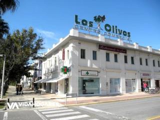 Aparcament cotxe a Costa Ballena - Largo norte. Bienvenidos a una oportunidad única en costa ballena, la joya es