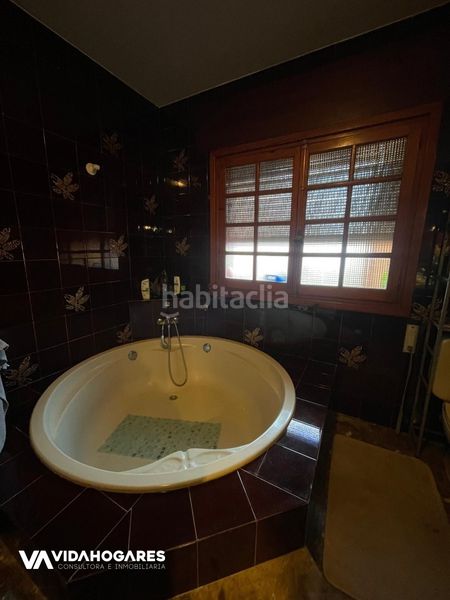 Foto 604c1fe0-9156-469e-bfeb-7d9b2be5bfb2. Casa a Centro - La Costilla Rota
