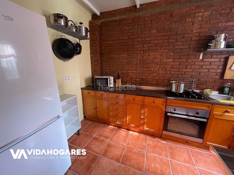 Foto a1e91e15-bd60-45ff-a744-432c7fff0776. Casa a Centro - La Costilla Rota