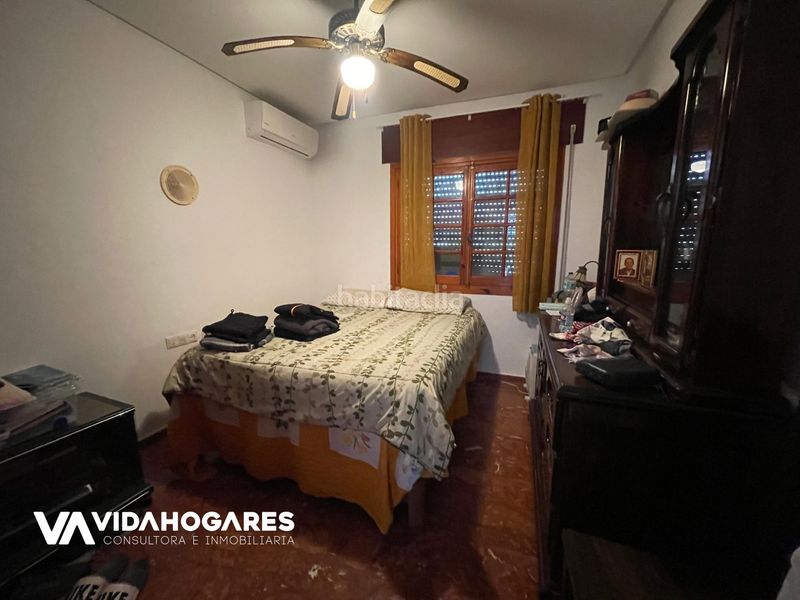 Foto af60c314-b4c2-422a-b05c-03977b5d6fa9. Casa a Centro - La Costilla Rota