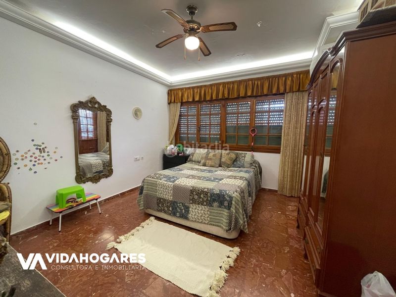 Foto b09b18df-f31b-4b4e-a746-49943e26e18a. Casa a Centro - La Costilla Rota