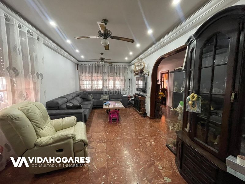 Foto b9c1636c-4b55-49fc-8643-4d429e51656d. Casa a Centro - La Costilla Rota