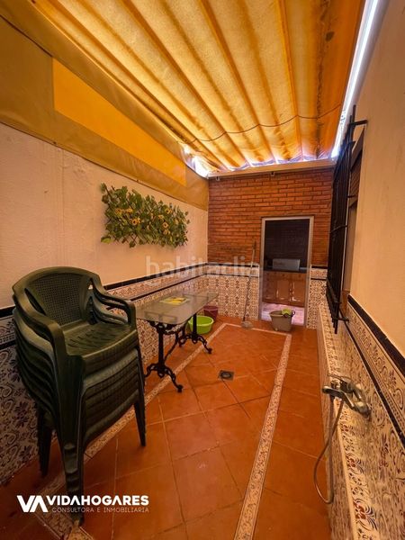 Foto c5e1d2f1-7055-4a95-82b6-958d5ac15fc2. Casa a Centro - La Costilla Rota