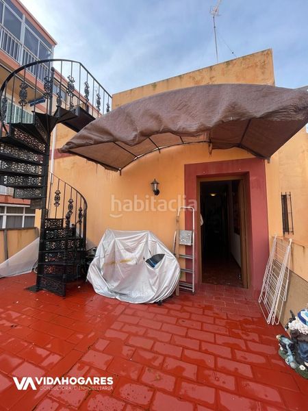 Foto ebcd7c97-3311-4b33-958c-560e812e0701. Casa a Centro - La Costilla Rota
