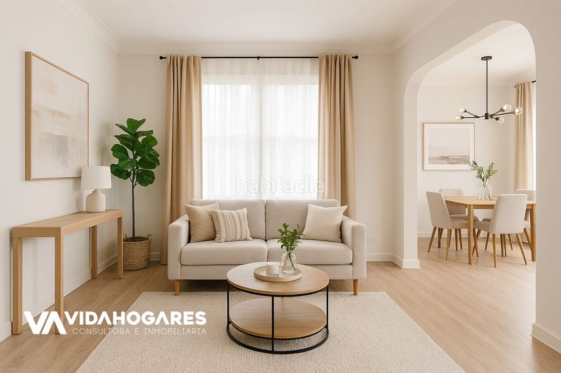 Foto 43848f8c-cc3f-480c-ae21-6b71ea670ae0. Pis a Norte - Blanca Paloma Rota