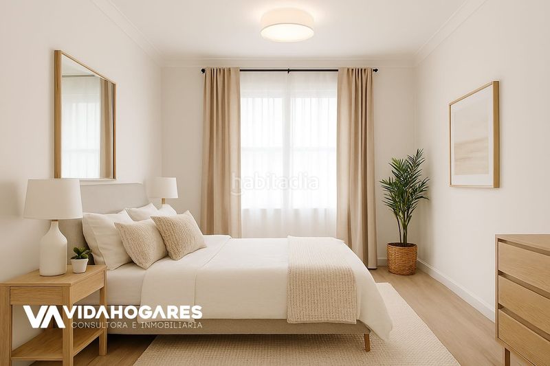 Foto 50141348-e3a0-493d-8917-a8f9ba1961bf. Pis a Norte - Blanca Paloma Rota