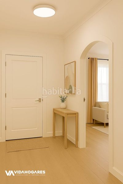 Foto 57b0385f-f35a-4fd4-a5f8-5f5de732f92c. Pis a Norte - Blanca Paloma Rota