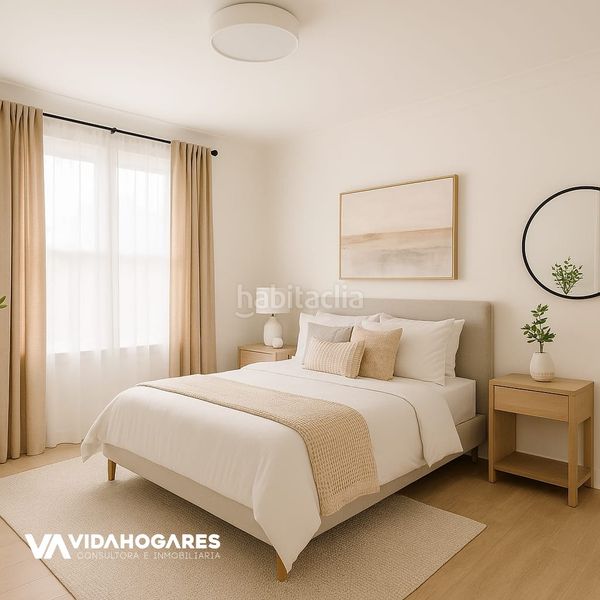 Foto af177f97-0dfe-42ac-97b1-6c66e218aa43. Pis a Norte - Blanca Paloma Rota