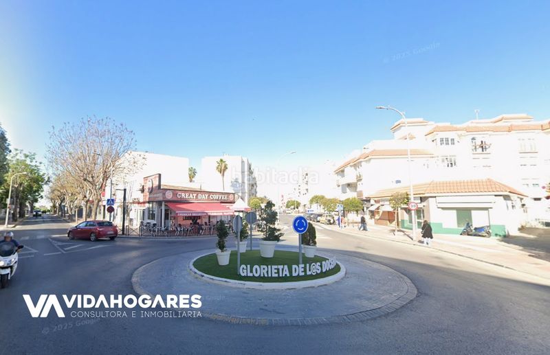 Foto be6eaf66-e254-4582-906a-bc9df4f41e32. Pis a Norte - Blanca Paloma Rota