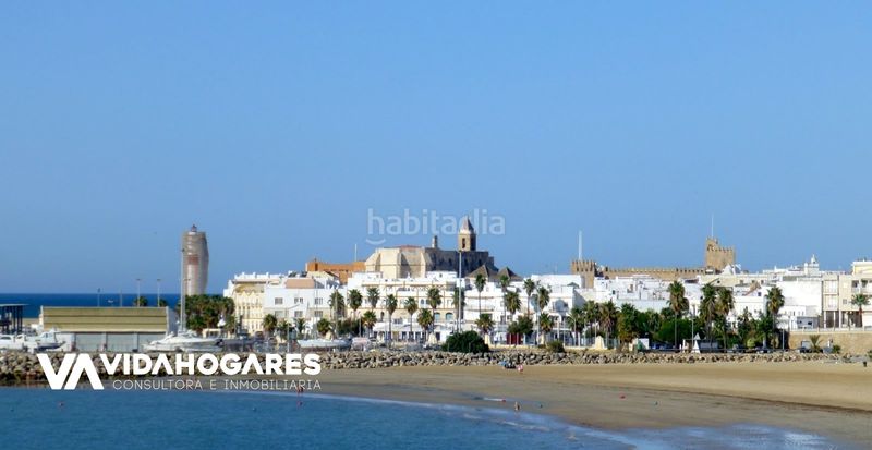 Foto e4caea61-3555-4c55-8733-acb148c01fd9. Pis a Norte - Blanca Paloma Rota