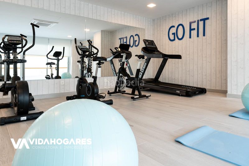 Foto 0031e803-58ae-4fc0-aa34-189fb190950b. Pis amb aparcament piscina a Aguadulce - Almadraba - Punta Candor Rota